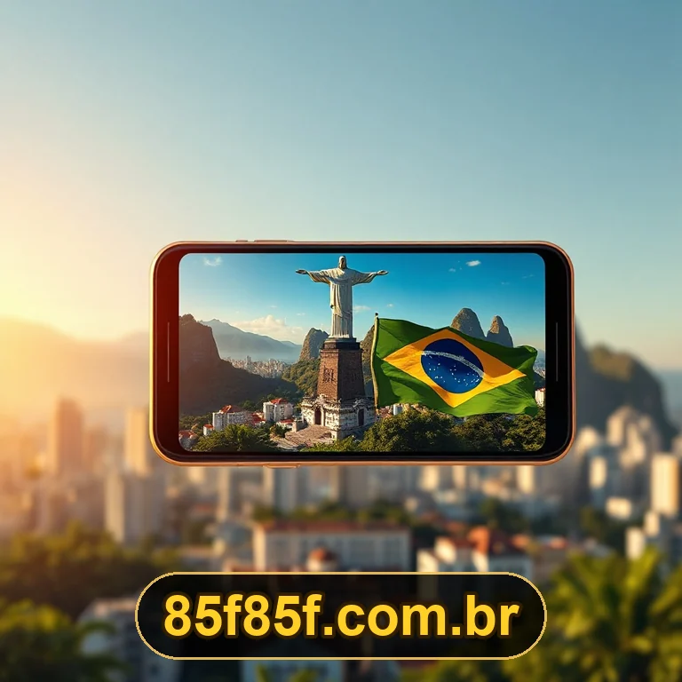 Jogos no seu bolso - 85F