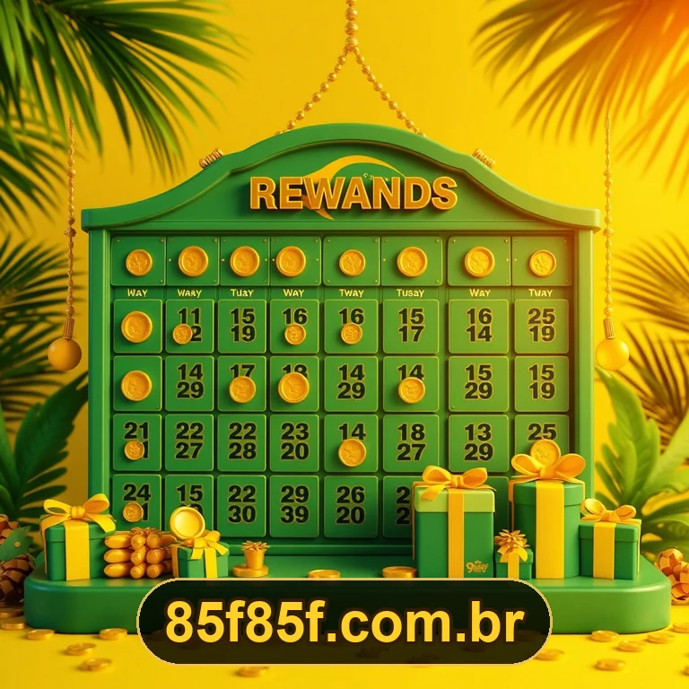 Login diário - 85F