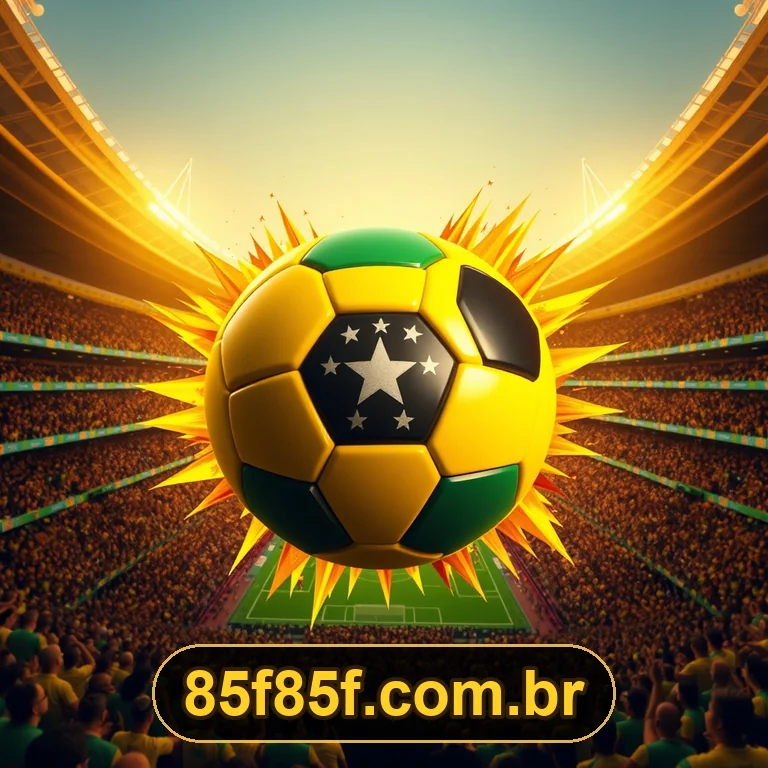 Brasileirão, Libertadores e Champions - 85F