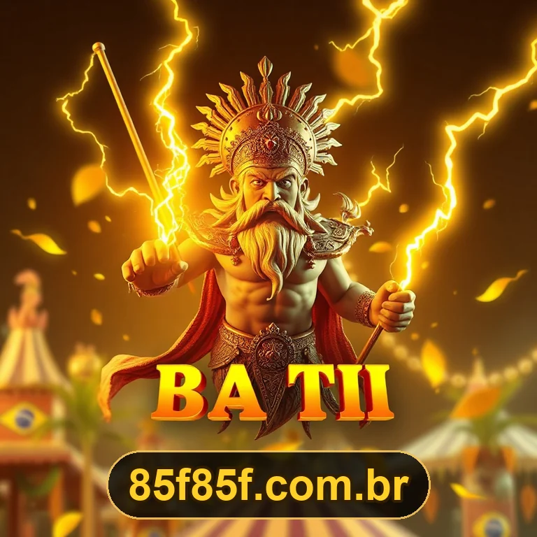 Milhares de linhas - 85F