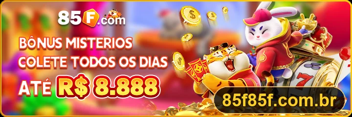 Promoção oficial 85F