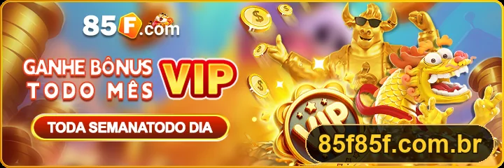 Promoção oficial 85F