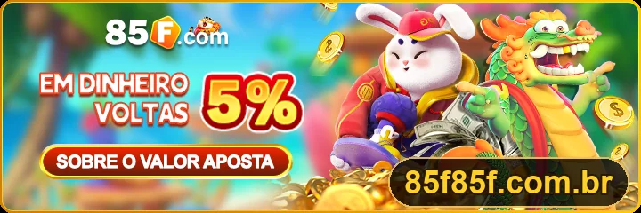 Promoção oficial 85F