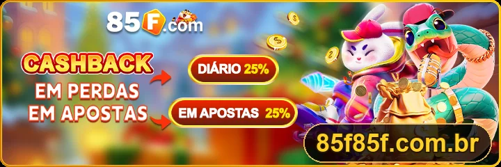 Promoção oficial 85F