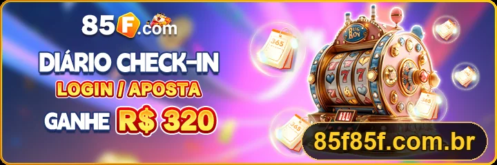 Promoção oficial 85F