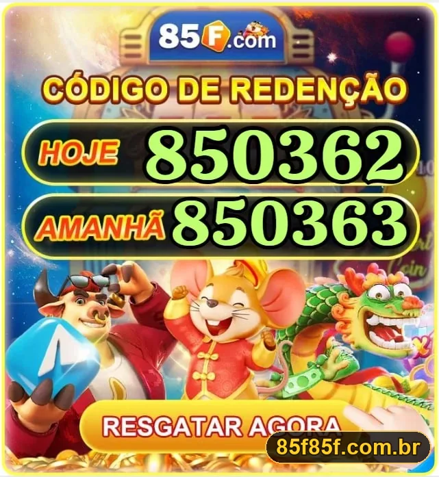 Promoção oficial 85F