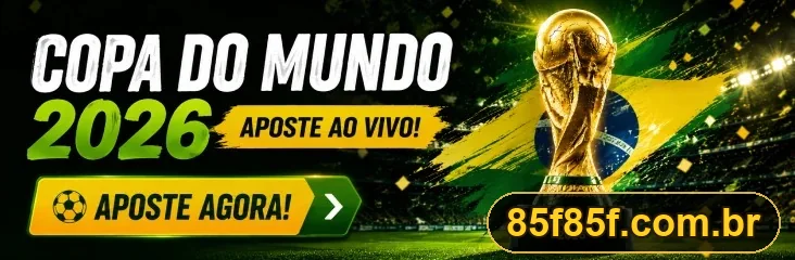 Promoção oficial 85F