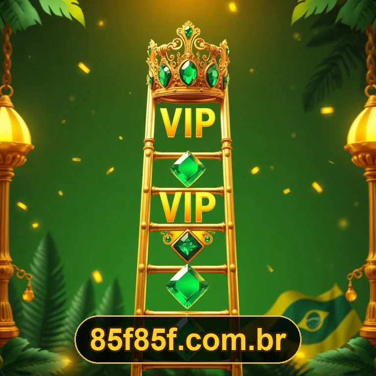 Bônus VIP - 85F