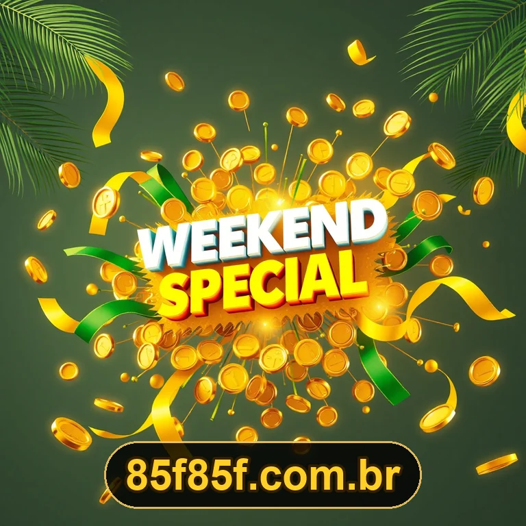 Cashback em perdas - 85F